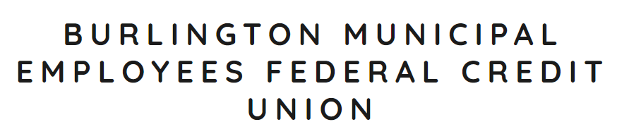 Burlington Municipal Employees Federal Credit Union